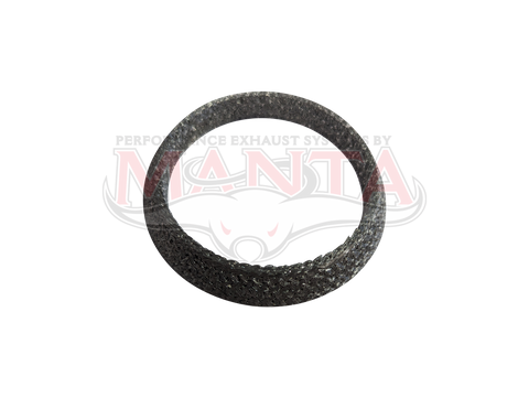 Ford Falcon Mondeo Uni 3in Woven Mesh Dome Joiner Gasket