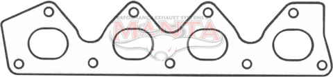 Prelude 2.2 VTEC 93 > Extractor Gasket