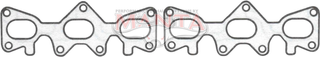 Eunos 30X V6 1.8 Extractor Gasket