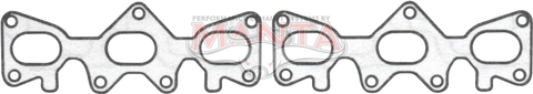 Eunos 30X V6 1.8 Extractor Gasket