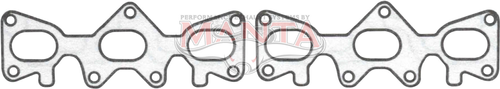 Eunos 30X V6 1.8 Extractor Gasket