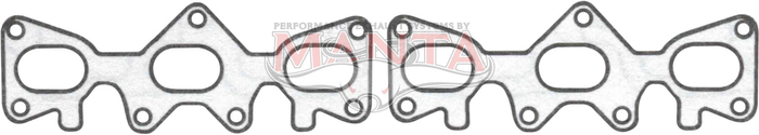 Eunos 30X V6 1.8 Extractor Gasket