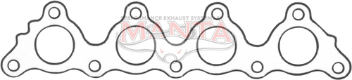 Excel 1.5 Twin Cam Extractor Gasket