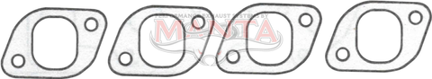 Isuzu NPR Diesel 4.6 Extractor Gasket