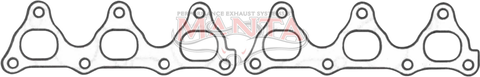 Mitsubishi FTO V6 2.0 Litre Extractor Gasket