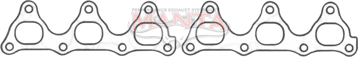 Mitsubishi FTO V6 2.0 Litre Extractor Gasket