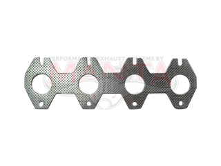 Ford BA BF Falcon V8 5.4L 3 Valve Barra DOHC Extractor Gasket