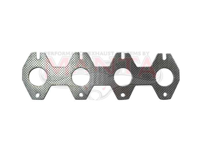 Ford BA BF Falcon V8 5.4L 3 Valve Barra DOHC Extractor Gasket