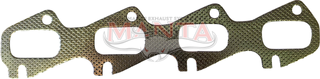 Ford BA, BF, FG Falcon V8 Cylinder 4 Valve BOSS 5.4L DOHC Extractor Gasket