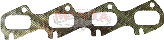 Ford BA, BF, FG Falcon V8 Cylinder 4 Valve BOSS 5.4L DOHC Extractor Gasket