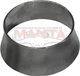 ADAPTORS, REDUCERS, COLLECTORS