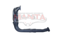 Ford Laser KN 1.8L DOHC Direct Fit Extractor