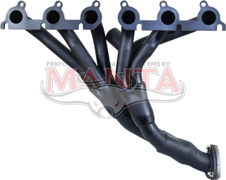 Ford Falcon XF EFI Unleaded Engine Extractor