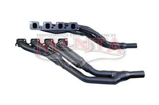 Ford F100 - 250 302 - 351 2V Cleveland 4WD only 1974 - 1979 Extractor