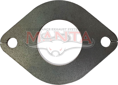 2 Bolt Commodore Cat 2in ID, 105mm Bolt Centres, 13mm Bolt Holes