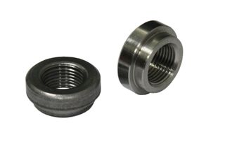 O2 Sensor Nut M18 18mm X 1.5