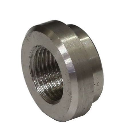 O2 Sensor Nut M18 18mm X 1.5