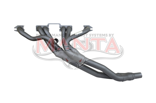 Holden Torana LC, LJ, LH, LX 6 Cylinder 179 - 202 Red Motor Extractor EH TO HZ