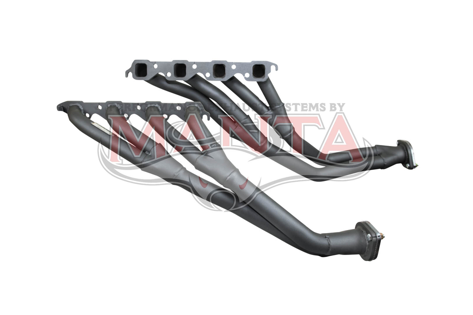 Holden Torana V8 304 EFI LX - LH Engine Conversion Extractor - MPI ...