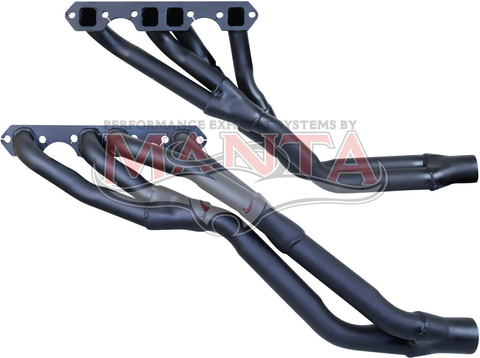 Torana LH - LX 253 - 308 V8 & HK, HT, HG Holden Extractor - SEE NOTES FOR TRANSMISSION FITTMENT