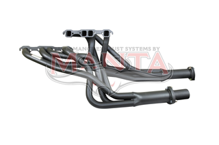 Holden HQ HJ HX HZ Including WB, 253 - 308 Tuned Collector to 3in Outlet (check notes) Extractor