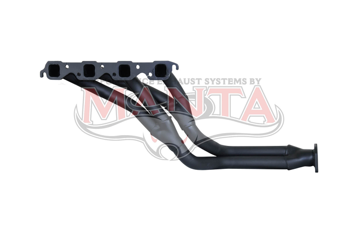 Holden Commodore VN-VS 5.0L V8 - Includes Y-Pipe For Auto, Direct Fit Extractor