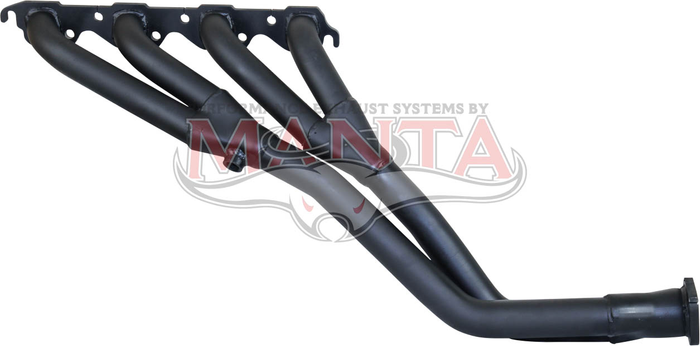 Holden Commodore VN-VS 5.0L V8 - Includes Y-pipe For Manual, Direct Fit Extractor