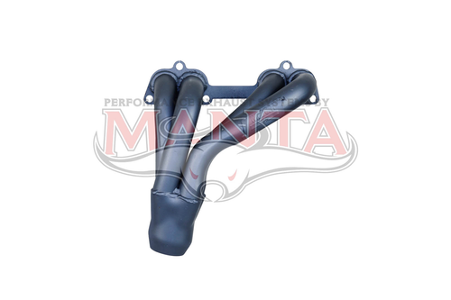 Ford Econovan 1600 Round Port Extractor