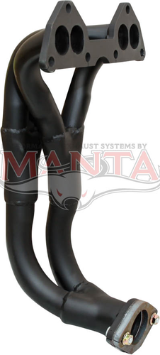 Proton Jumbuck 1.5L, 4G15 Engine FEB 03 on Extractor