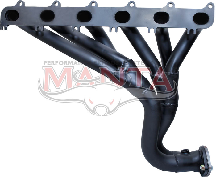 Ford FG Falcon 6 Cylinder Performance Extractor (Genie). Will only Bolt up to FX-212CAT