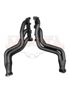 Holden Rodeo RA V6 6VEI 3.5L 2003 - on 2WD & 4WD Extractor