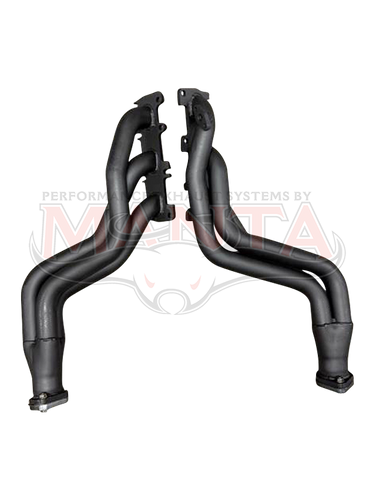 Holden Rodeo RA V6 6VEI 3.5L 2003 - on 2WD & 4WD Extractor