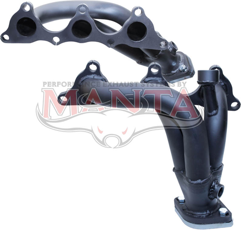 Mitsubishi ML Triton V6 3.5L 4WD/2WD 2006 - 2012 Cut & Join in Front of O.E.M Cats