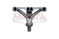 Chevrolet V8 327 - 350 Small Block, Block Hugger Extractor