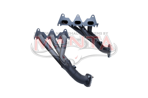 Holden Commodore VE 3.6L V6, 2006 - 2013, Eng #LE0 (HB), LY7 (H7) 3-1, 1 5/8in Primary Extractor.(Su