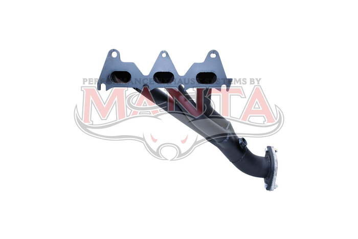 Holden Commodore VE 3.6L V6, 2006 - 2013, Eng #LE0 (HB), LY7 (H7) 3-1, 1 5/8in Primary Extractor.(Su