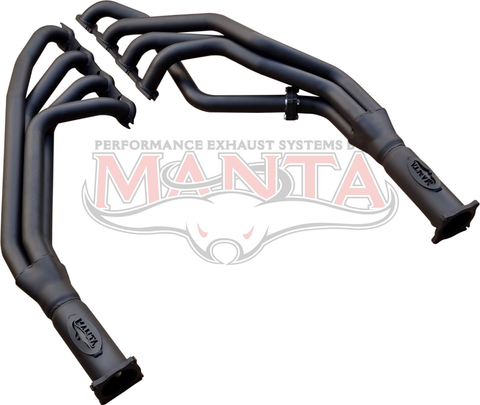 Holden Commodore VT - VZ 5.7L & 6.0L 4-1 Extractor 1 3/4in Primaries (Fits up to SSMBC718 Manta)