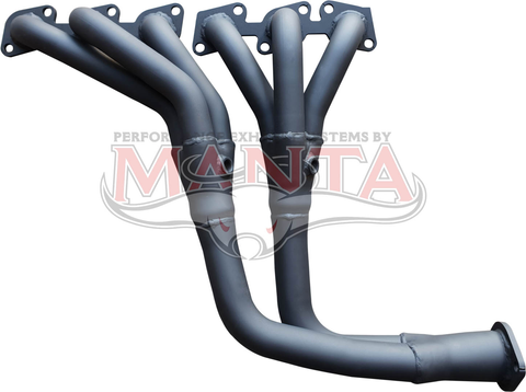 Nissan Patrol GU 4.8L 6 Cylinder TB48 Extractor (Suits Manual & Auto, Bolts to MBE073)