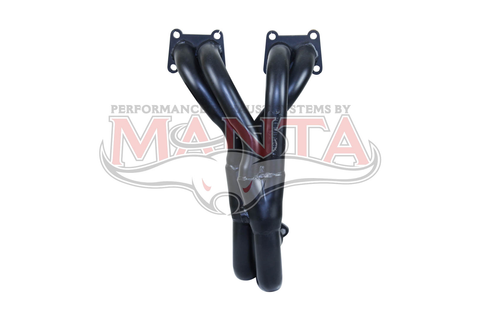 Nissan Pulsar N14 GA16DE 1.6L 91 - 95, Direct Fit Extractor