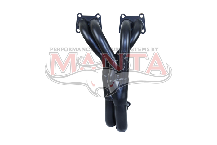 Nissan Pulsar N14 GA16DE 1.6L 91 - 95, Direct Fit Extractor