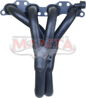 Nissan Pulsar N14, N15 SR20DE SR18 1.8L, 2.0L 91 - 00 Extractor