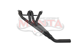 Datsun 1200, 120Y, Sunny 4cyl Extractor