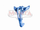Nissan Exa Twin Cam 1.8L Extractor