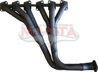 Nissan Patrol GQ 4.2L Petrol & Diesel Extractors - Suit Leaf Spring