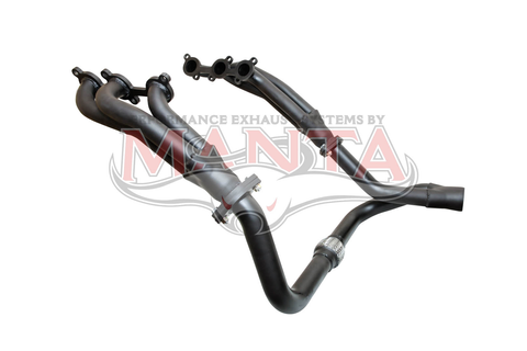 Toyota Prado 3.4L V6 5RZFE 96 - 02 Auto Extractor