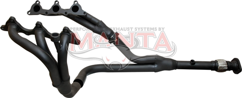 Mitsubishi Triton MK V6 4WD 04 - 07 With EGR Fitting Extractor