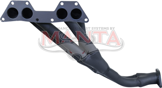 Mitsubishi L300 SF SG SH 2.0L & 2.4L EFI SOHC SIRUS Engine 4G63, 4G64 87 - 96 2WD 4WD Extractor