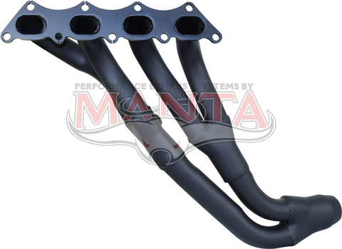 Mitsubishi L300 SF, SH, SG, SJ 2.0L & 2.4L 16V EFI 94 - 05 4G64 Equal Spaced Oval Port Direct Fit