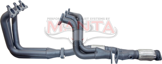 Mitsubishi Magna V6 3.5L 96 on includes Y/Pipe Extractor