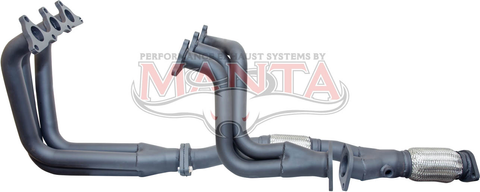 Mitsubishi Magna V6 3.5L 96 on includes Y/Pipe Extractor